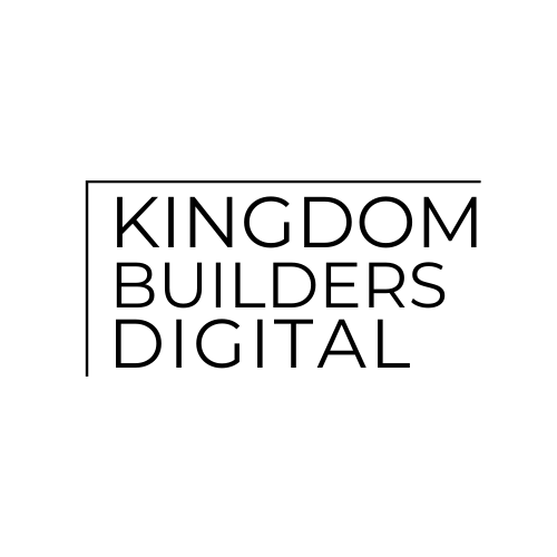 Kingdom Builders Digital